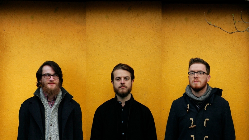 Subplots: A nervous tic of an album