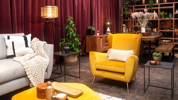 Rustic Comfort at The Staying Inn
