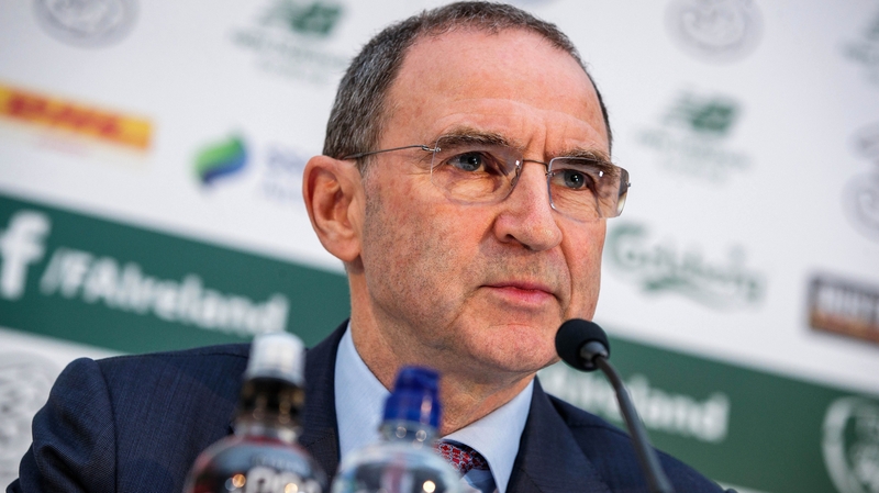 Martin O'Neill: "Not every side is capable of playing in the manner that Barcelona or Real Madrid want to play."