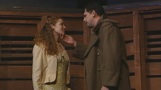 Pentimenti, World War II Musical in Waterford (1998)