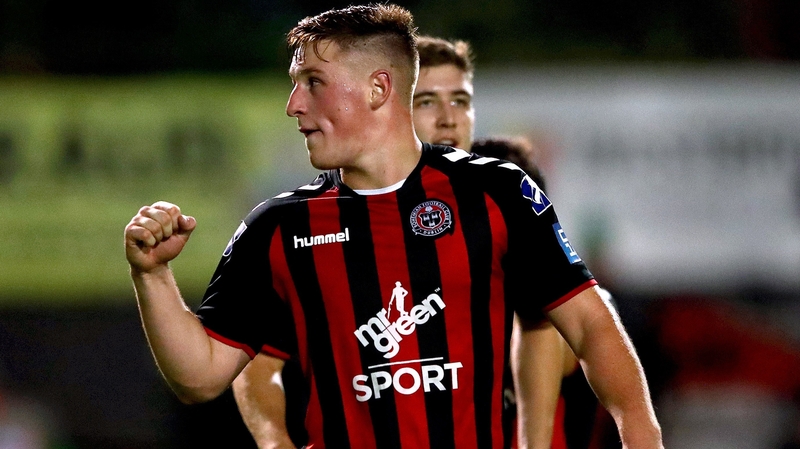 Dan Casey: "This is a huge club and a good move for me."