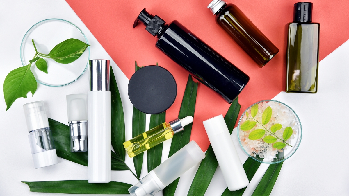 Why do 60% of us use cosmetic products past their expiry date?