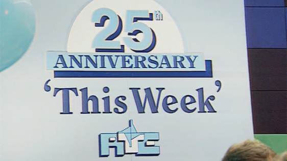 This Week is 25 Years