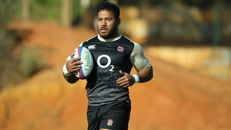 Manu Tuilagi