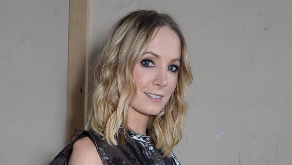 Joanne Froggatt