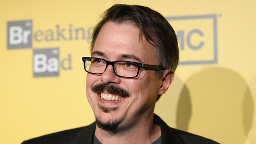 Vince Gilligan - Breaking Bad writer-creator will also direct new project