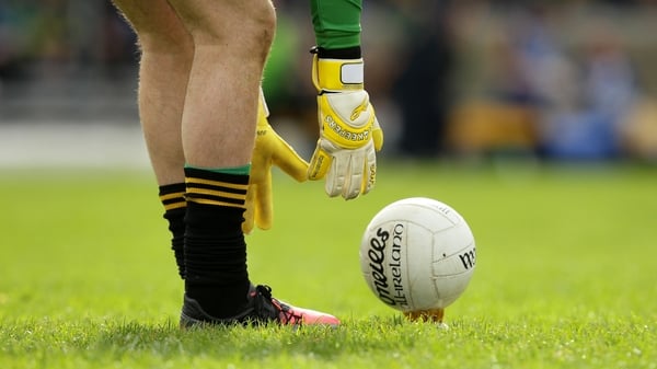 The GAA have clarified that the proposed rule changes will be reviewed ahead of the league
