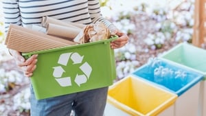 How to manage your household waste show image