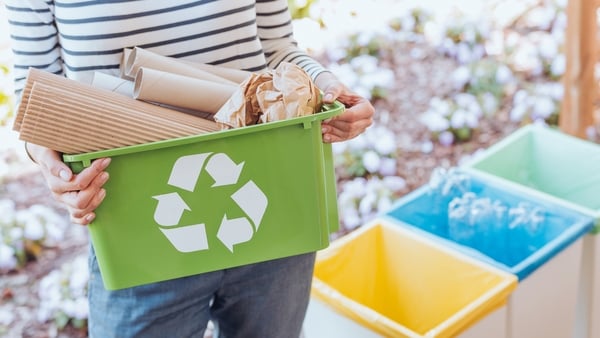 How to live a more eco-friendly life, the easy way