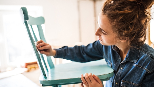 "Small businesses are based in every county and sector in Ireland and play an important role in all of our lives. They are our plumbers, builders, hairdressers and mechanics. They are also our architects, designers, artists, lawyers and accountants"