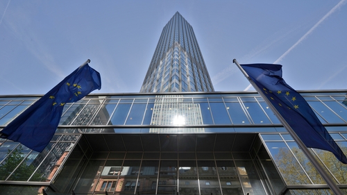 The EBA said it had to take action in an 'unprecedented' situation because of Brexit