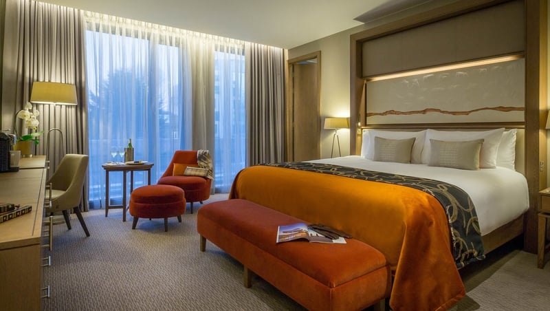 Dalata owns the Maldron and Clayton brands