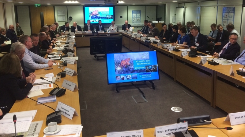 200 additional homeless beds will be made available over the winter months