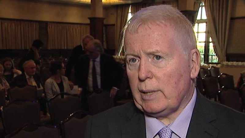 Liam Ó Maolaodha, Stiúrthóir Oireachtas na Gaeilge