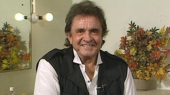 Johnny Cash (1988)