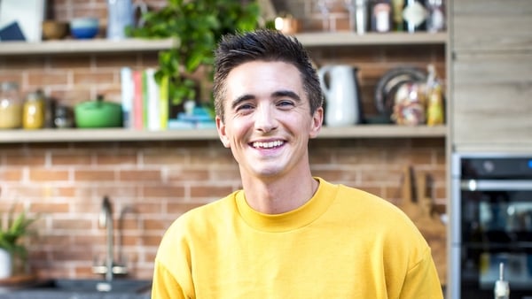Donal Skehan