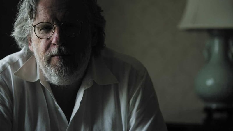 Rick Gekoski: McCarthy-era paranoia infects his characters in A Long Island Story.