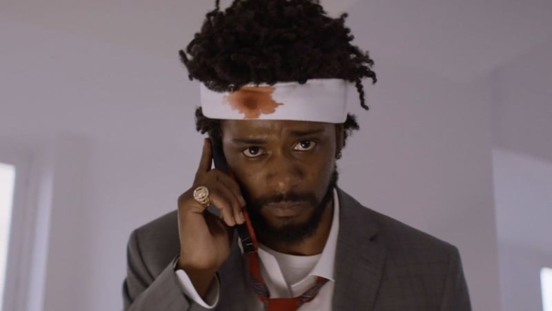 Lakeith Stanfield
