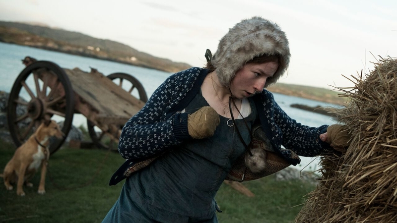 Carmel Winters' Float Like A Butterfly opens this year's Cork Film Festival