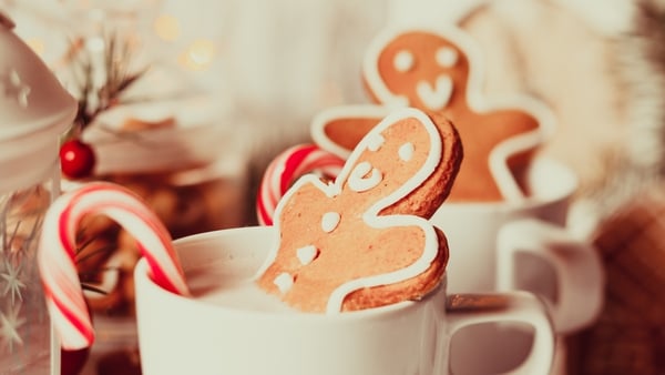 The countdown to Christmas is on!