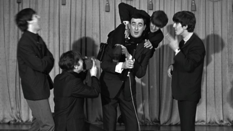 Image: RTÉ Stills Library