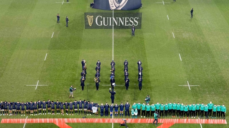 The sides met in last season's November games