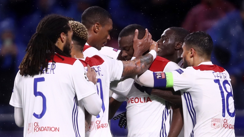 French soccer could be on the brink