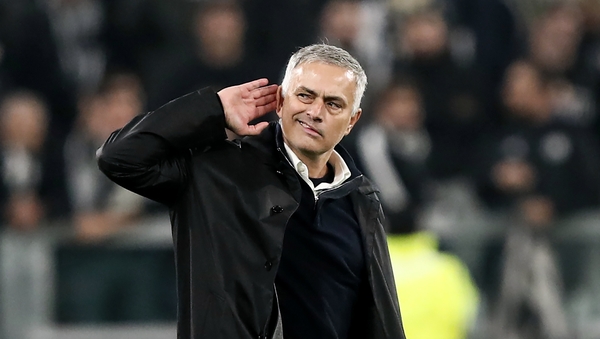 Jose Mourinho spent three tempestuous seasons at Real Madrid