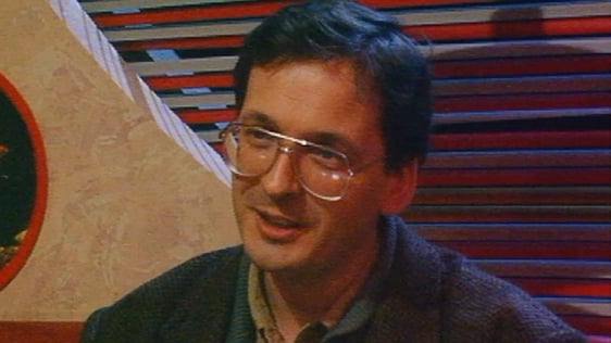 Roddy Doyle