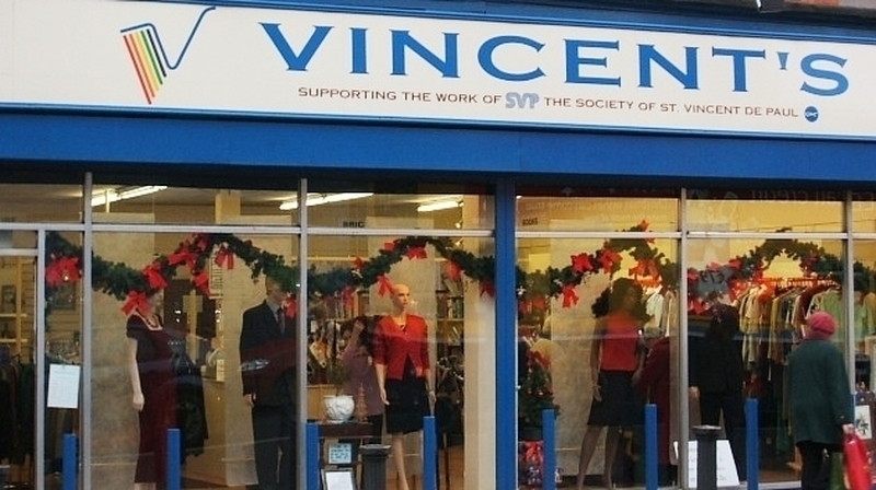 The Society says its income is drastically reduced from the closure of its 234 shops and the cancellation of collections