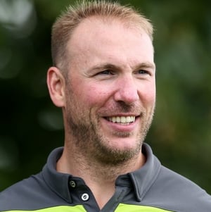 Stephen Ferris