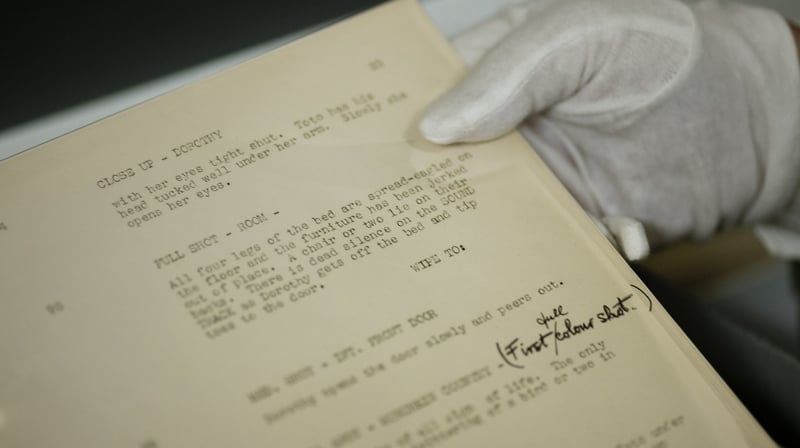 A number of scriptwriters were engaged to write the movie