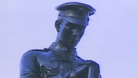 Enniskillen Remembrance (1988)