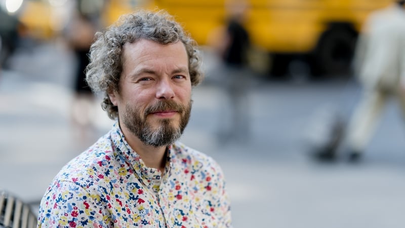Jakob Bro: Danish genius of the guitar has unleashed a brilliant live album, laden with longing and taking a little tincture of Bill Frisell and Jimi Hendrix for its potions.