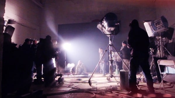 Screen Ireland said organising the film industry forum was 'proving challenging'