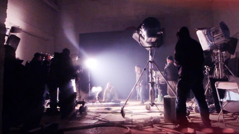 Lights, cameras, tax relief