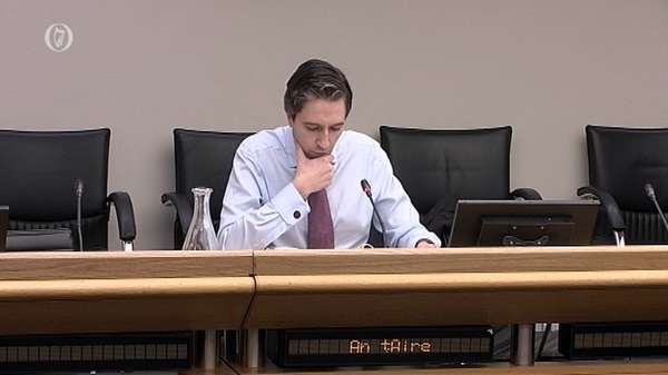Simon Harris said he has written to the HSE, seeking an urgent response to the judge's concerns