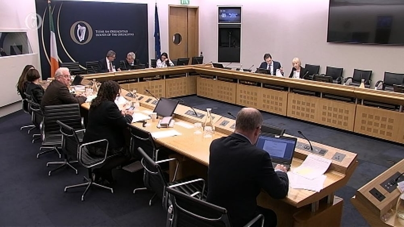 Peadar Tóibín described the amendment as pro-choice