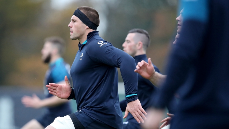 'I'll tell you this I wouldn't like to be the referee to try and make that decision but it was for sure a momentum stopper'