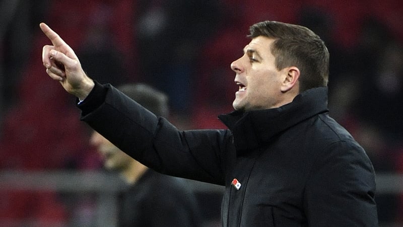 Spartak Moscow scored twice in the space of a minute.