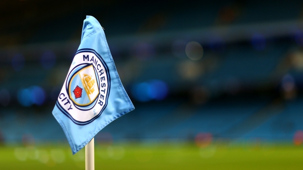 Britain's Revenue monitoring Man City tax allegations