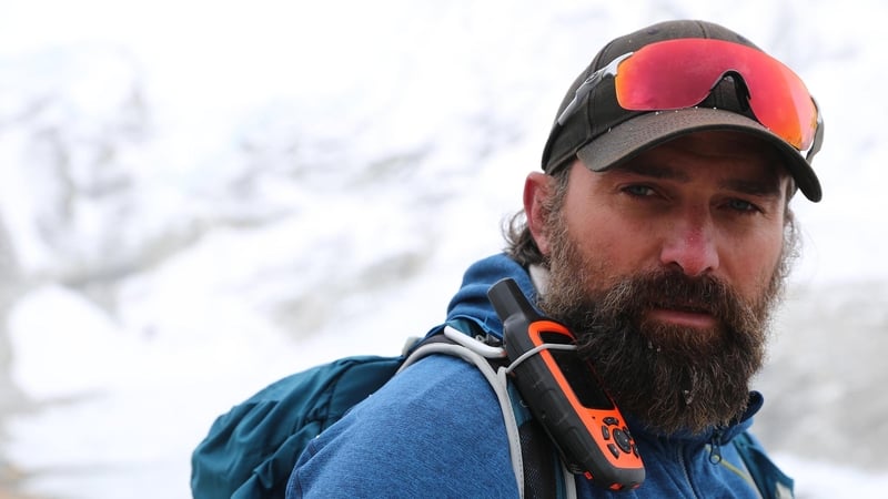 Ant Middleton