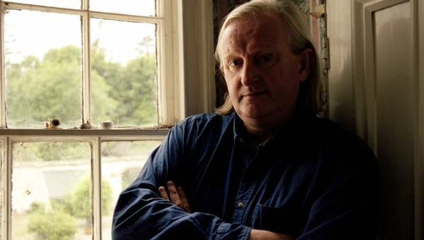 RTÉ lyric Live Interval: Mícheál Ó Súilleabháin in conversation