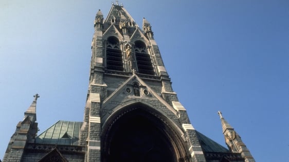 John's Lane Church