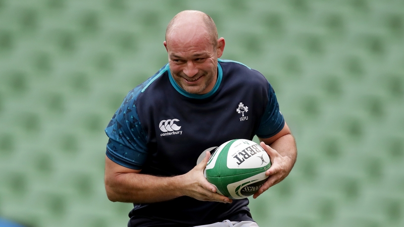 'He's the best coach I've ever worked with'