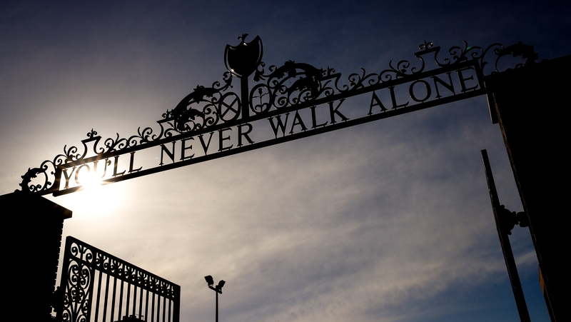 Liverpool's owners have denied the rumours