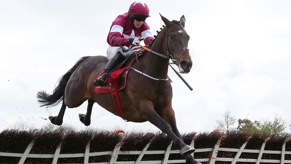 Apple's Jade has been brilliant so far this season