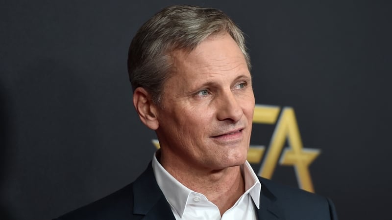 Viggo Mortensen apologises after using offensive racial slur while promoting his new film