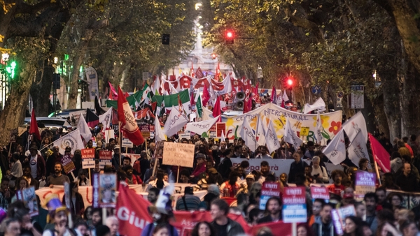 The decree ends "humanitarian protection" residency permits and allows fast-track expulsion of "dangerous" asylum-seekers