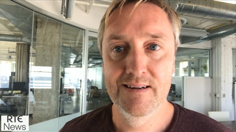 Victor Burke and his family have been living in Malibu for the past three years